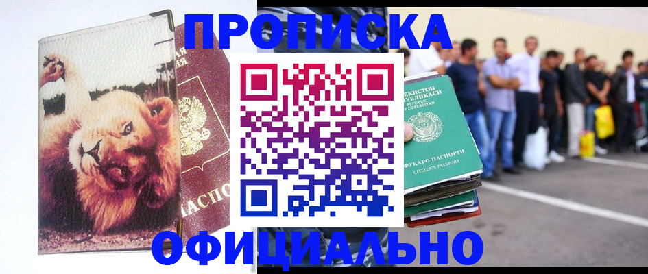 прописка регистрация в Амурской области